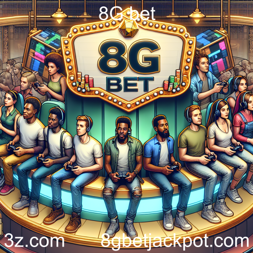 As Últimas Novidades do Mundo dos Jogos: O Papel da Seção de Notícias no 8G bet